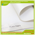 Eco-Solvent 240GSM Matte High Stiff Photo Paper